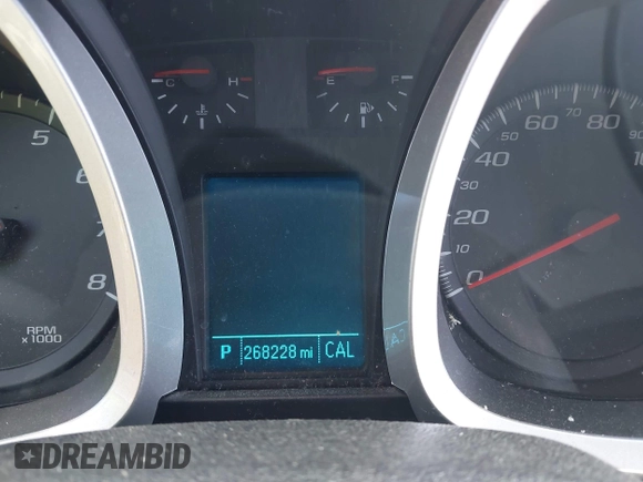 2017 Chevrolet Equinox LT with VIN 2GNALCEK8H6296466, listed as a IAAI auction lot 42039860 with 268,228 mi miles and . Bid and sale history available at DreamBid. Image 7.
