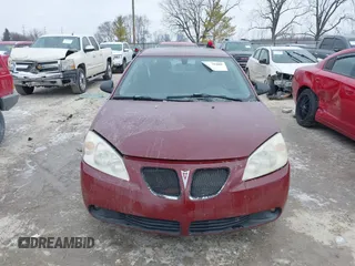 2007 Pontiac G6 G6 z VIN 1G2ZG58N974129958, wystawiony jako IAAI lot #41639488 z przebiegiem 249 750 mil mil oraz . Historia ofert i sprzedaży dostępna na DreamBid. Obrazek 12.