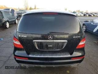 2012 Mercedes-Benz R-Class R 350 BlueTEC with VIN 4JGCB2FE2CA146870, listed as a Copart auction lot 86436174 with 0 mi miles and Clean Title. Bid and sale history available at carsss.com. Image 6.