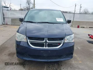 2015 Dodge Grand Caravan American Value with VIN 2C4RDGBG2FR615100, listed as a IAAI auction lot 42002131 with 178,507 mi miles and . Bid and sale history available at DreamBid. Image 12.