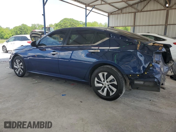 2020 Nissan Altima S z VIN 1N4BL4BV9LC268344, wystawiony jako Copart lot #55235245 z przebiegiem 73 750 mil mil oraz Szkoda całkowita • Salvage title. Historia ofert i sprzedaży dostępna na DreamBid. Obrazek 2.