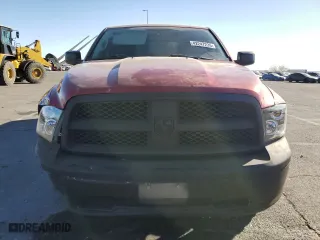 2010 Dodge Ram 1500 SLT with VIN 1D7RB1CPXAS206633, listed as a Copart auction lot 42247235 with 161,719 mi miles and Salvage Title. Bid and sale history available at carsss.com. Image 5.
