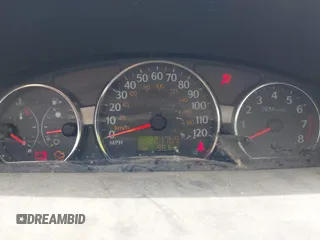 2006 Saturn ION z VIN 1G8AM15F36Z112883, wystawiony jako IAAI lot #42219902 z przebiegiem 221 769 mil mil oraz . Historia ofert i sprzedaży dostępna na DreamBid. Obrazek 7.