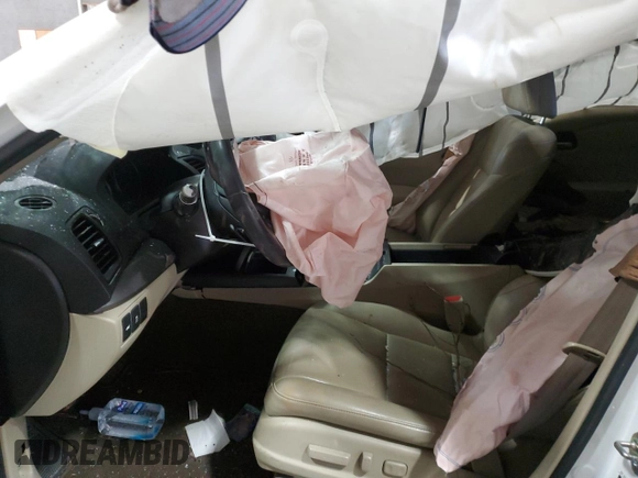 2016 Acura RDX with VIN 5J8TB4H30GL027349, listed as a Copart auction lot 45842105 with 0 mi miles and Salvage Title. Bid and sale history available at carsss.com. Image 7.