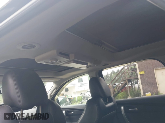 2011 GMC Acadia SLT1 with VIN 1GKKVRED8BJ165452, listed as a IAAI auction lot 42457394 with 175,630 mi miles and . Bid and sale history available at DreamBid. Image 12.