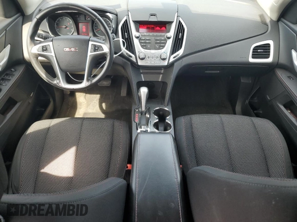 2010 GMC Terrain SLE-2 с VIN 2CTFLEEY1A6256349, выставлен на аукционе Copart как лот 68879104 с пробегом 137 000 миль миль и Списание • Salvage title. История ставок и продаж доступна на DreamBid. Изображение 8.