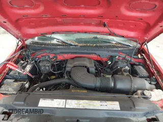 1999 Ford F-150 z VIN 1FTRX18WXXNA73861, wystawiony jako IAAI lot #42517576 z przebiegiem Nie podano mil oraz . Historia ofert i sprzedaży dostępna na DreamBid. Obrazek 10.