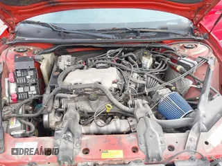 2001 Chevrolet Impala with VIN 2G1WF52E419169579, listed as a IAAI auction lot 41643396 with 122,621 mi miles and . Bid and sale history available at DreamBid. Image 10.