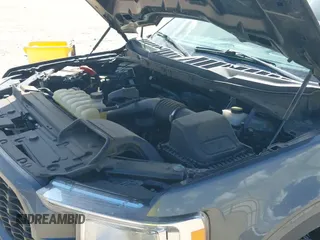 2022 Ford F-150 XL с VIN 1FTFW1E50NKD87907, выставлен на аукционе IAAI как лот 42552111 с пробегом 89 056 миль миль и . История ставок и продаж доступна на DreamBid. Изображение 20.