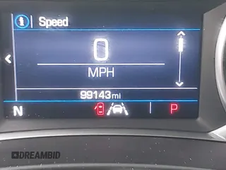 2020 GMC Terrain SLE z VIN 3GKALMEV1LL145017, wystawiony jako IAAI lot #41592623 z przebiegiem 99 143 mil mil oraz . Historia ofert i sprzedaży dostępna na DreamBid. Obrazek 16.