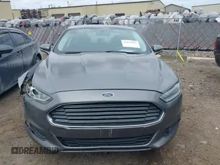 2014 Ford Fusion SE with VIN 3FA6P0H79ER222573, listed as a IAAI auction lot 42129165 with 144,181 mi miles and . Bid and sale history available at DreamBid. Image 11.