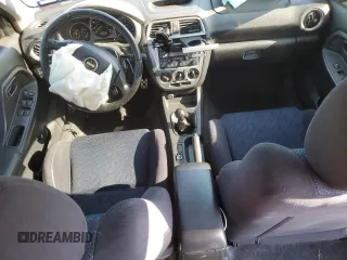 2002 Subaru Impreza WRX Special Sports с VIN JF1GG29612G816888, выставлен на аукционе Copart как лот 42612265 с пробегом 85 061 миль миль и Списание • Salvage title. История ставок и продаж доступна на DreamBid. Изображение 8.