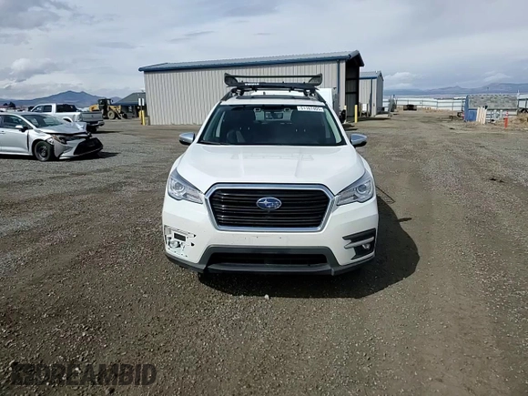 2022 Subaru Ascent Touring с VIN 4S4WMARD0N3465261, выставлен на аукционе Copart как лот 51167405 с пробегом 11 215 миль миль и Списание • Salvage title. История ставок и продаж доступна на DreamBid. Изображение 11.