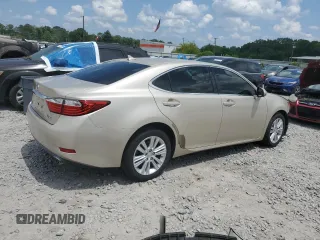 2014 Lexus ES 330 с VIN JTHBK1GG6E2146764, выставлен на аукционе Copart как лот 58999045 с пробегом 103 241 миль миль и Списание • Salvage title. История ставок и продаж доступна на DreamBid. Изображение 3.