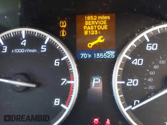 2014 Acura ILX Premium with VIN 19VDE1F53EE002442, listed as a IAAI auction lot 42400917 with 135,525 mi miles and . Bid and sale history available at DreamBid. Image 7.
