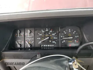 1991 Ford Ranger with VIN 1FTCR10U3MUE51367, listed as a Copart auction lot 47667965 with 385,128 mi miles and Clean Title. Bid and sale history available at carsss.com. Image 9.