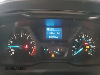 2015 Ford Transit XL с VIN 1FMZK1YM3FKB16364, выставлен на аукционе Copart как лот 50427145 с пробегом 88 742 миль миль и Списание • Salvage title. История ставок и продаж доступна на DreamBid. Изображение 9.