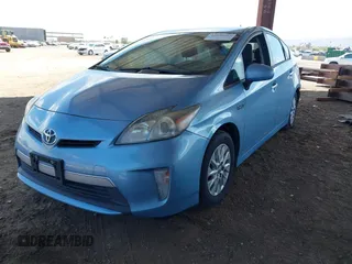 2012 Toyota Prius with VIN JTDKN3DP2C3016321, listed as a IAAI auction lot 42078643 with 357,399 mi miles and . Bid and sale history available at DreamBid. Image 17.