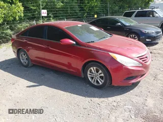 2013 Hyundai Sonata GLS с VIN 5NPEB4ACXDH696844, выставлен на аукционе IAAI как лот 42572801 с пробегом 192 196 миль миль и . История ставок и продаж доступна на DreamBid. Изображение 1.