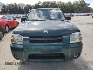 2002 Nissan Frontier z VIN 1N6DD26S72C305908, wystawiony jako Copart lot #78680354 z przebiegiem 176 805 mil mil oraz Szkoda całkowita • Salvage title. Historia ofert i sprzedaży dostępna na DreamBid. Obrazek 5.