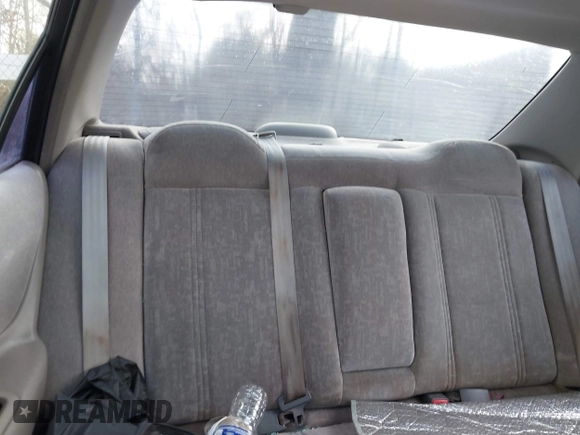 2000 Honda Accord EX z VIN 1HGCG5651YA129056, wystawiony jako IAAI lot #41532787 z przebiegiem Nie podano mil oraz . Historia ofert i sprzedaży dostępna na DreamBid. Obrazek 8.