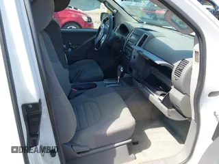 2016 Nissan Frontier S with VIN 1N6BD0CT5GN753620, listed as a IAAI auction lot 42331149 with 228,711 mi miles and . Bid and sale history available at DreamBid. Image 5.
