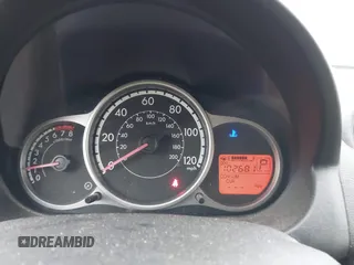 2011 Mazda 2 Sport with VIN JM1DE1HY3B0115181, listed as a IAAI auction lot 41534844 with 102,681 mi miles and . Bid and sale history available at carsss.com. Image 16.