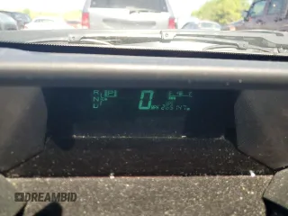 2006 Toyota Prius with VIN JTDKB22U167060920, listed as a Copart auction lot 53042705 with 265,147 mi miles and Salvage Title. Bid and sale history available at DreamBid. Image 9.