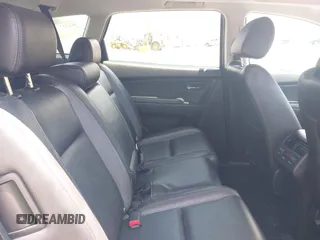 2010 Mazda CX-9 Grand Touring with VIN JM3TB2MV5A0235866, listed as a IAAI auction lot 42169226 with 106,138 mi miles and . Bid and sale history available at carsss.com. Image 8.