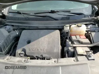 2021 Chevrolet Traverse RS with VIN 1GNEVJKW3MJ238639, listed as a Copart auction lot 65677075 with 86,155 mi miles and Salvage title. Bid and sale history available at DreamBid. Image 15.