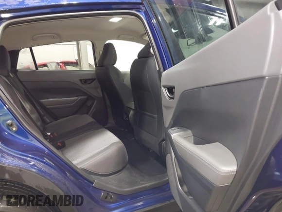 2024 Subaru Crosstrek Premium с VIN JF2GUADC7R8875525, выставлен на аукционе IAAI как лот 41783617 с пробегом 2 057 миль миль и . История ставок и продаж доступна на DreamBid. Изображение 8.
