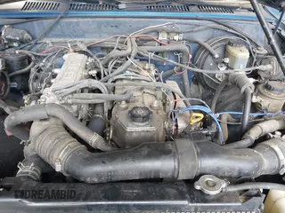 1995 Toyota Pickup с VIN JT4RN13P3S6071569, выставлен на аукционе IAAI как лот 41713298 с пробегом 233 817 миль миль и . История ставок и продаж доступна на DreamBid. Изображение 10.