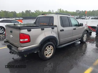2008 Ford Explorer Sport Trac XLT с VIN 1FMEU31E58UA28088, выставлен на аукционе IAAI как лот 41966949 с пробегом 296 131 миль миль и . История ставок и продаж доступна на DreamBid. Изображение 4.