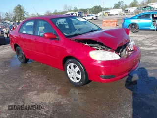 2008 Toyota Corolla CE with VIN 1NXBR32E78Z014115, listed as a IAAI auction lot 41905431 with 148,902 mi miles and . Bid and sale history available at DreamBid. Image 1.
