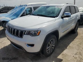 2022 Jeep Grand Cherokee WK Limited with VIN 1C4RJFBG0NC167434, listed as a Copart auction lot 74927384 with 0 mi miles and Salvage Title. Bid and sale history available at carsss.com. Image 1.