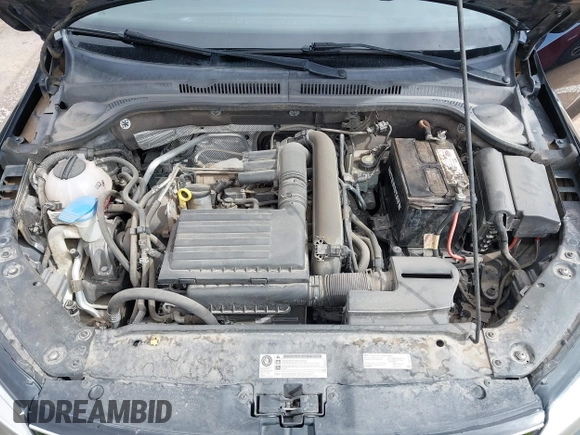2017 Volkswagen Jetta S с VIN 3VW2B7AJ6HM306726, выставлен на аукционе IAAI как лот 41553568 с пробегом 83 449 миль миль и . История ставок и продаж доступна на DreamBid. Изображение 10.