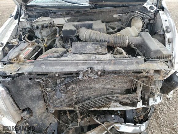 2013 Ford F-150 XLT with VIN 1FTFW1E61DFB29914, listed as a Copart auction lot 77482844 with 194,760 mi miles and Salvage Title. Bid and sale history available at carsss.com. Image 12.