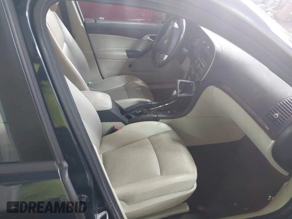 2009 Saab 9-3 Comfort z VIN YS3FB49Y491005481, wystawiony jako IAAI lot #40857427 z przebiegiem 126 892 mil mil oraz . Historia ofert i sprzedaży dostępna na DreamBid. Obrazek 5.