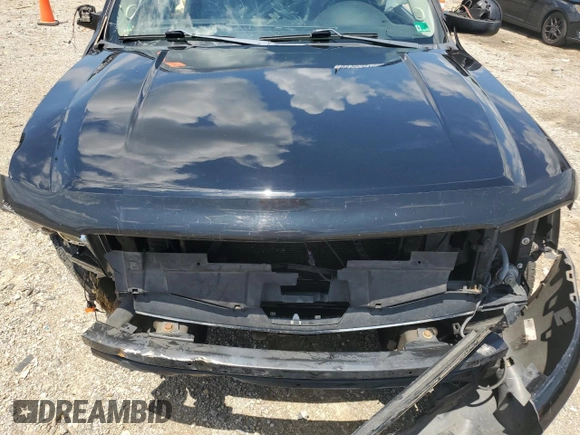 2008 Chevrolet Suburban 3LT with VIN 1GNFK163X8J235790, listed as a Copart auction lot 63465675 with Not provided miles and Clean title. Bid and sale history available at DreamBid. Image 12.