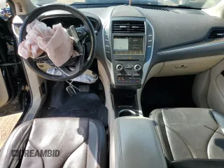 2018 Lincoln MKC Reserve с VIN 5LMCJ3D9XJUL08767, выставлен на аукционе Copart как лот 49663645 с пробегом 97 522 миль миль и Чистый • Clean title. История ставок и продаж доступна на DreamBid. Изображение 8.