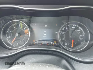 2019 Jeep Cherokee Limited with VIN 1C4PJLDB1KD387310, listed as a IAAI auction lot 42190270 with 96,635 mi miles and . Bid and sale history available at DreamBid. Image 7.