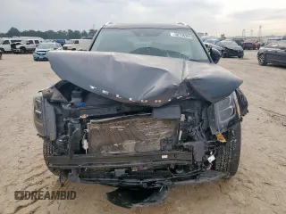 2020 Kia Telluride SX with VIN 5XYP54HCXLG052451, listed as a Copart auction lot 58738965 with 77,155 mi miles and Salvage title. Bid and sale history available at DreamBid. Image 5.
