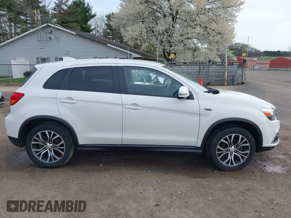 2019 Mitsubishi Outlander ES z VIN JA4AP3AU6KU018494, wystawiony jako IAAI lot #42026362 z przebiegiem 41 146 mil mil oraz . Historia ofert i sprzedaży dostępna na DreamBid. Obrazek 13.