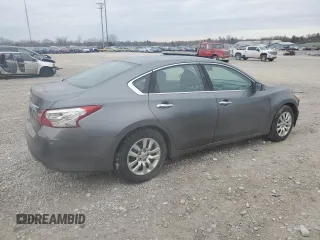 2016 Nissan Altima S with VIN 1N4AL3AP2GN366327, listed as a Copart auction lot 48184065 with 147,146 mi miles and Salvage Title. Bid and sale history available at DreamBid. Image 3.
