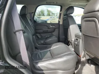 2011 Cadillac Escalade Luxury z VIN 1GYS4BEF5BR296647, wystawiony jako Copart lot #86955174 z przebiegiem 30 204 mil mil oraz Szkoda całkowita • Salvage title. Historia ofert i sprzedaży dostępna na DreamBid. Obrazek 11.