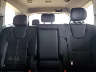 2021 Kia Telluride EX с VIN 5XYP34HC4MG190607, выставлен на аукционе Copart как лот 60935305 с пробегом 42 682 миль миль и Списание • Salvage title. История ставок и продаж доступна на DreamBid. Изображение 10.