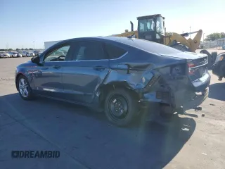 2018 Ford Fusion SE z VIN 3FA6P0H7XJR110391, wystawiony jako Copart lot #58069735 z przebiegiem 168 222 mil mil oraz Szkoda całkowita • Salvage title. Historia ofert i sprzedaży dostępna na DreamBid. Obrazek 2.