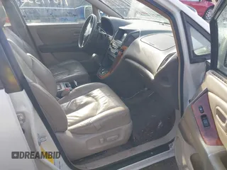 1999 Lexus RX 300 z VIN JT6HF10U2X0090375, wystawiony jako IAAI lot #41874552 z przebiegiem 179 885 mil mil oraz . Historia ofert i sprzedaży dostępna na DreamBid. Obrazek 5.