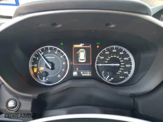 2020 Subaru Ascent Limited with VIN 4S4WMAPD7L3477603, listed as a Copart auction lot 46628045 with 64,408 mi miles and Salvage Title. Bid and sale history available at carsss.com. Image 9.