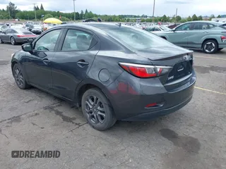2019 Toyota Yaris L с VIN 3MYDLBYV4KY514254, выставлен на аукционе IAAI как лот 41347544 с пробегом 94 667 миль миль и . История ставок и продаж доступна на DreamBid. Изображение 3.